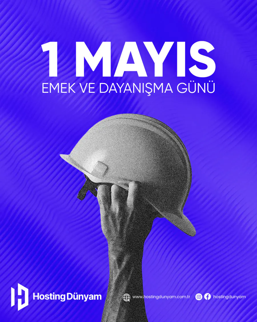 Hosting Dünyam çalışması 11