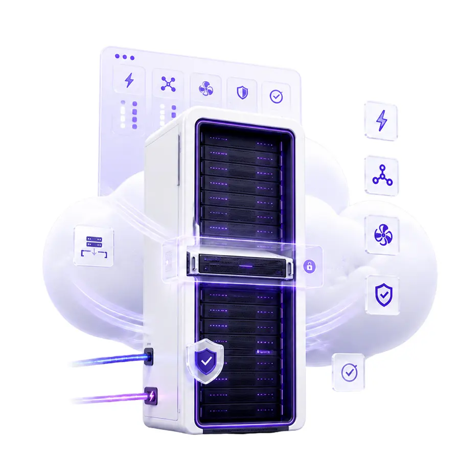 Hosting Dünyam çalışması 15