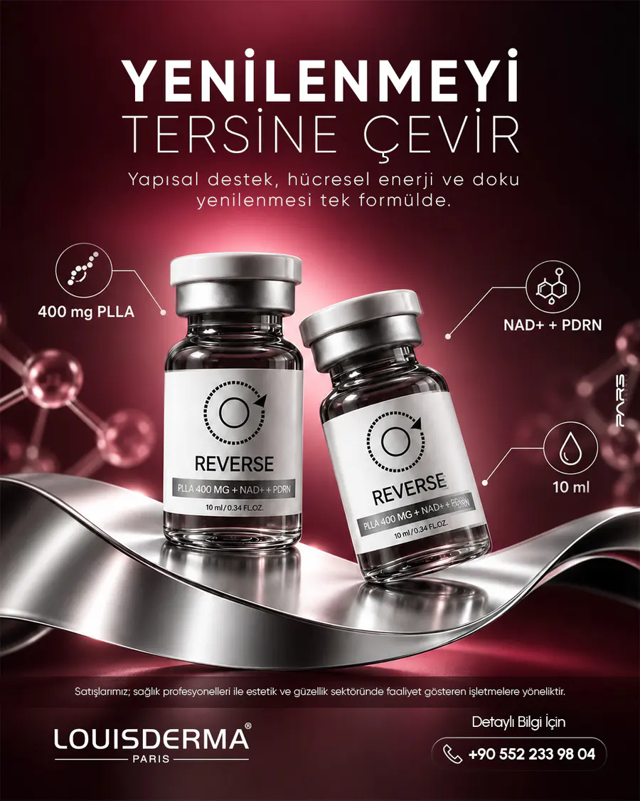 Louis Derma çalışması