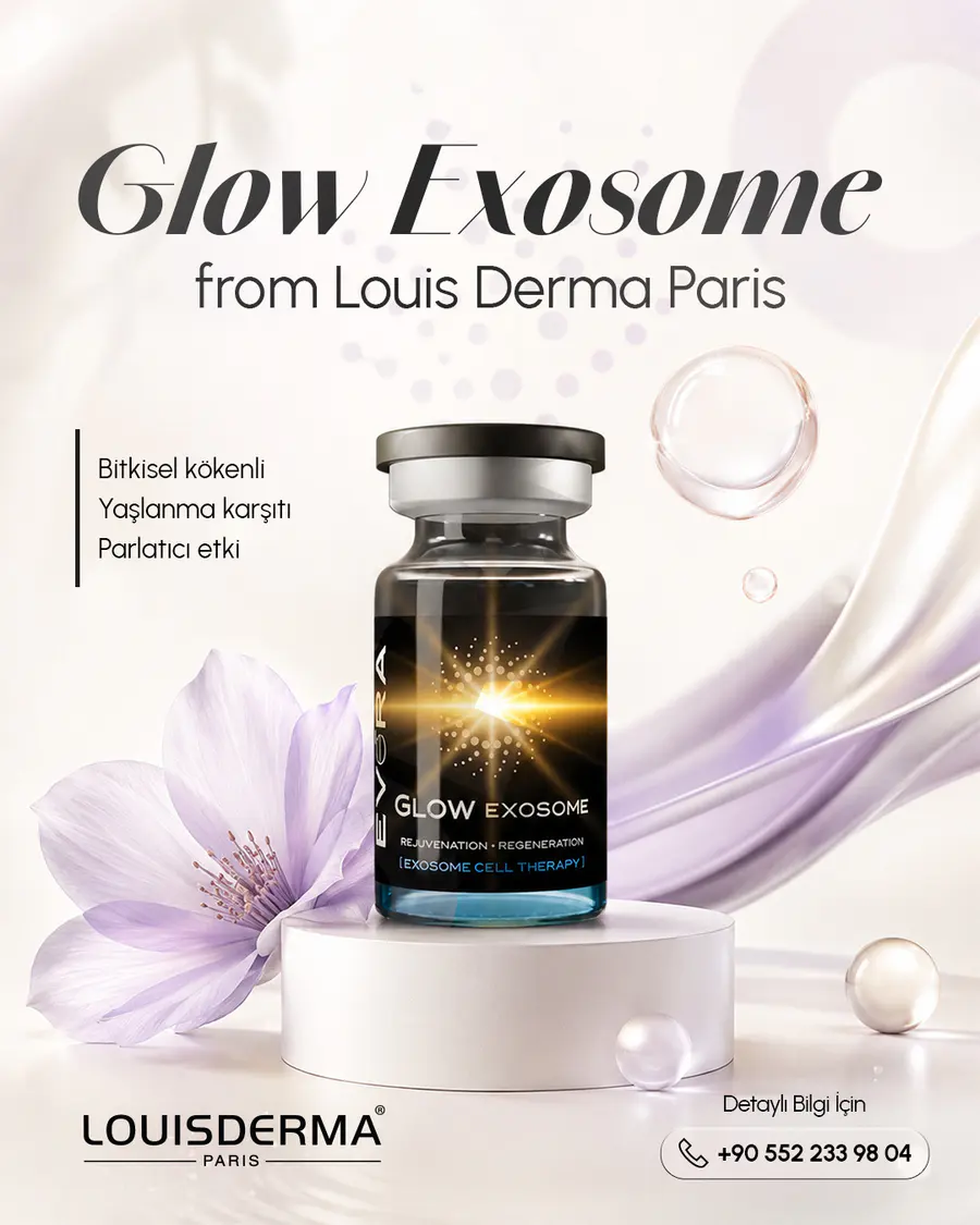 Louis Derma çalışması