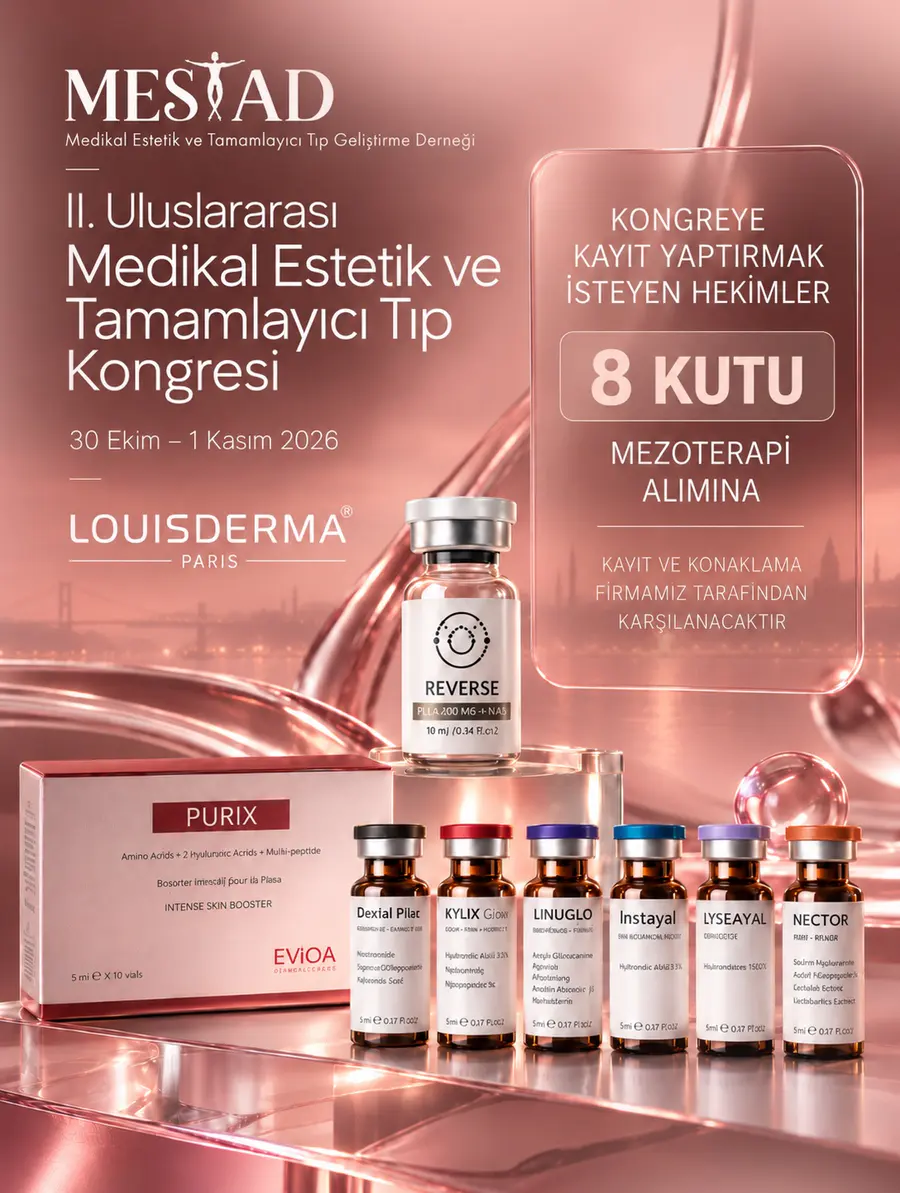 Louis Derma çalışması 11