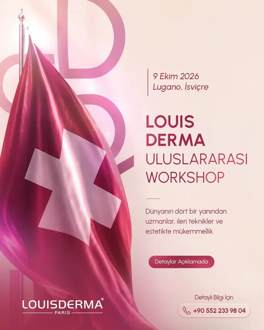 Louis Derma çalışması 14