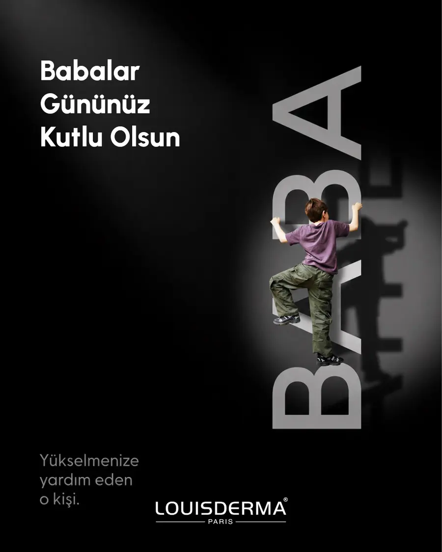 Louis Derma çalışması 15