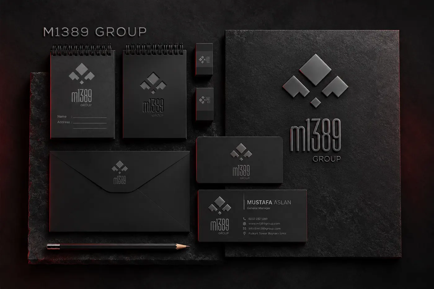 M1389 Group çalışması 1