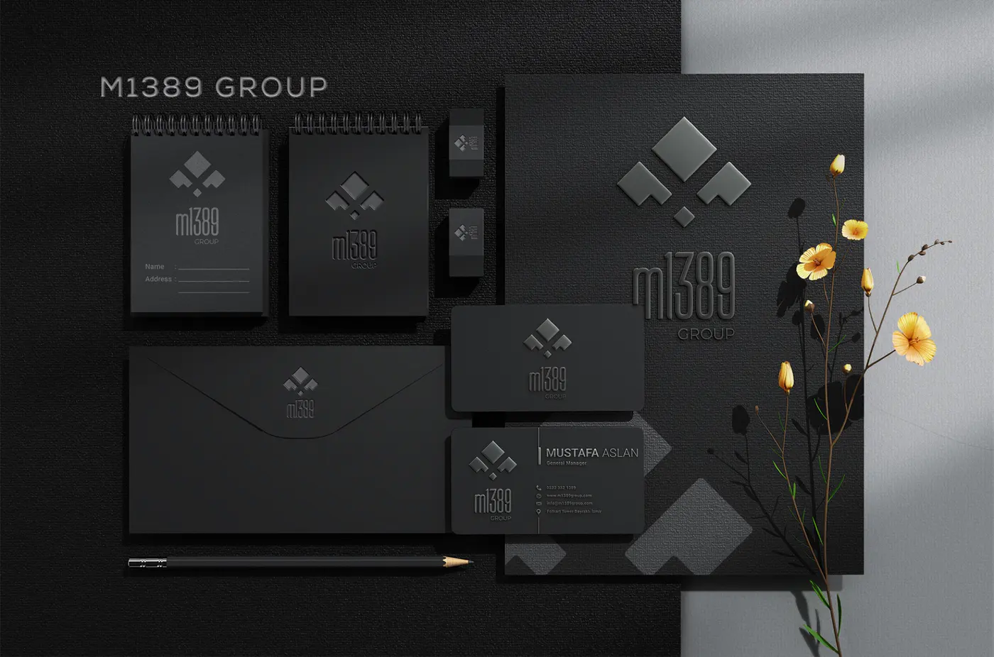 M1389 Group çalışması 2