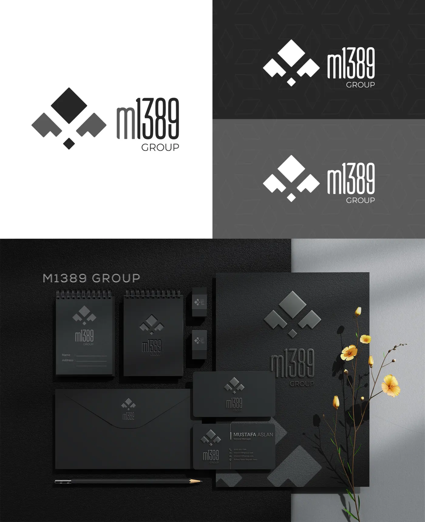 M1389 Group çalışması 3