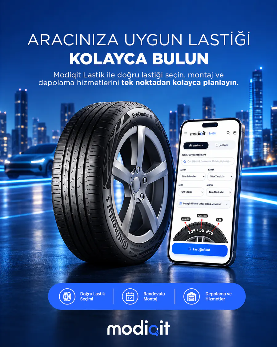 Modiqit çalışması 9