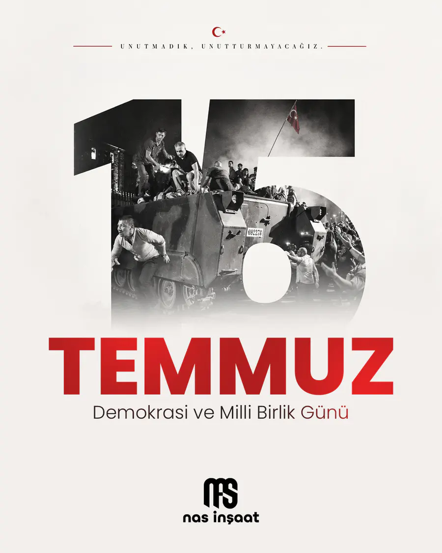 Nas İnşaat çalışması 7