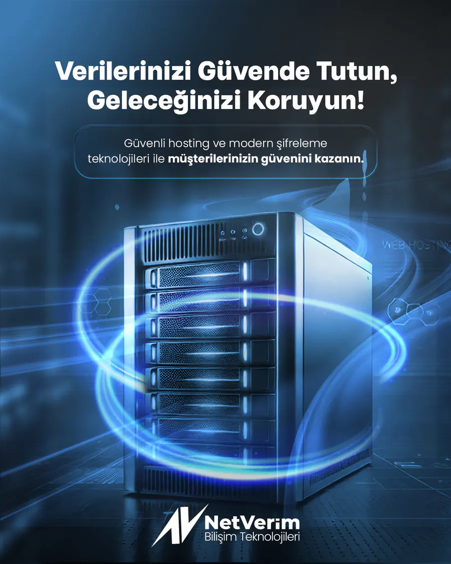 Netverim çalışması