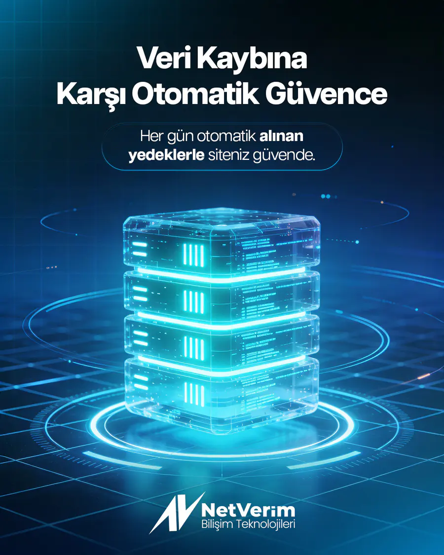 Netverim çalışması