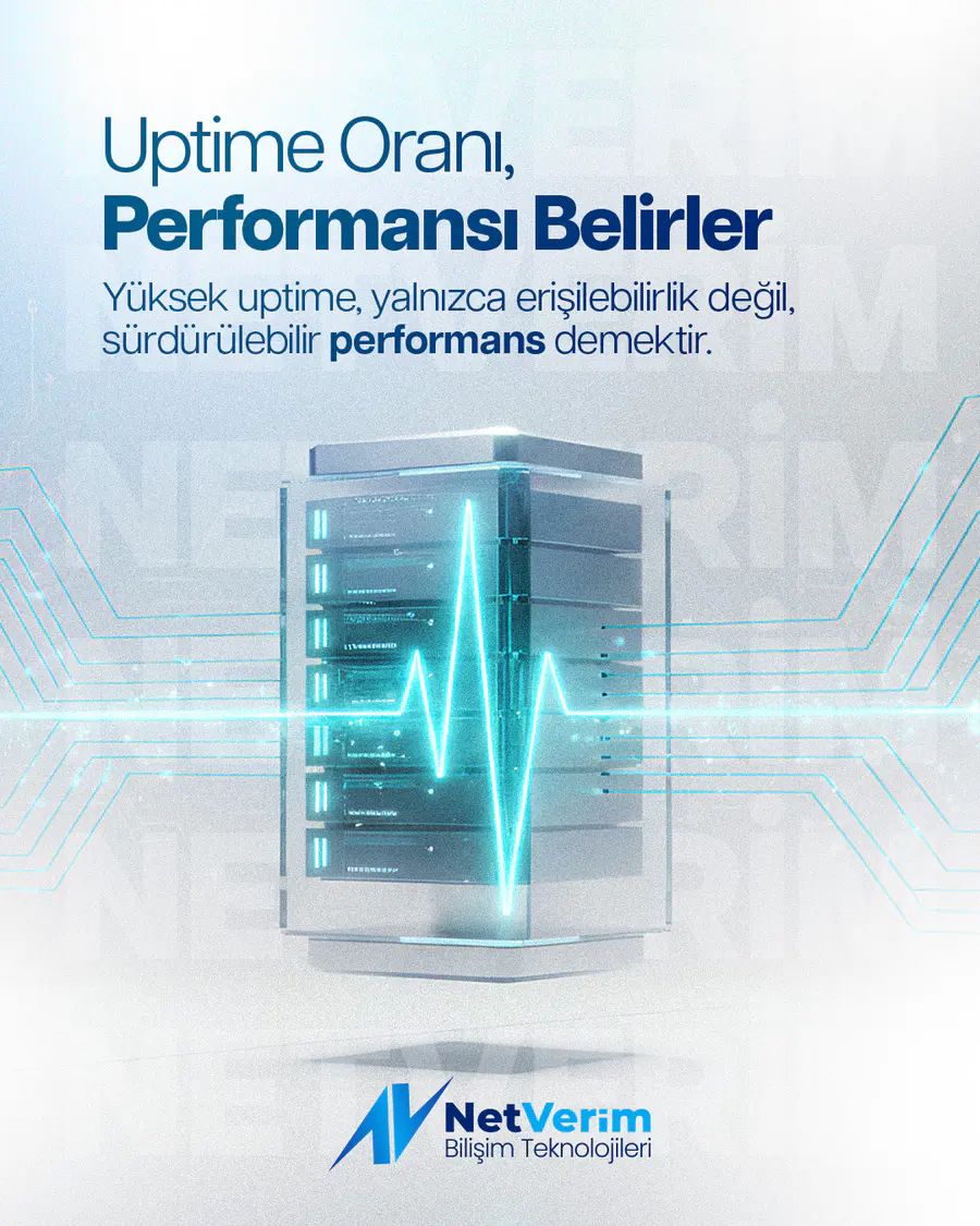 Netverim çalışması 9