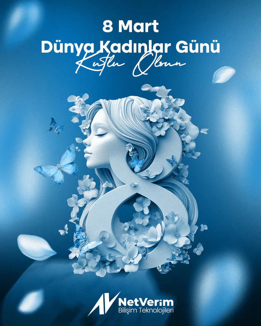 Netverim çalışması 11