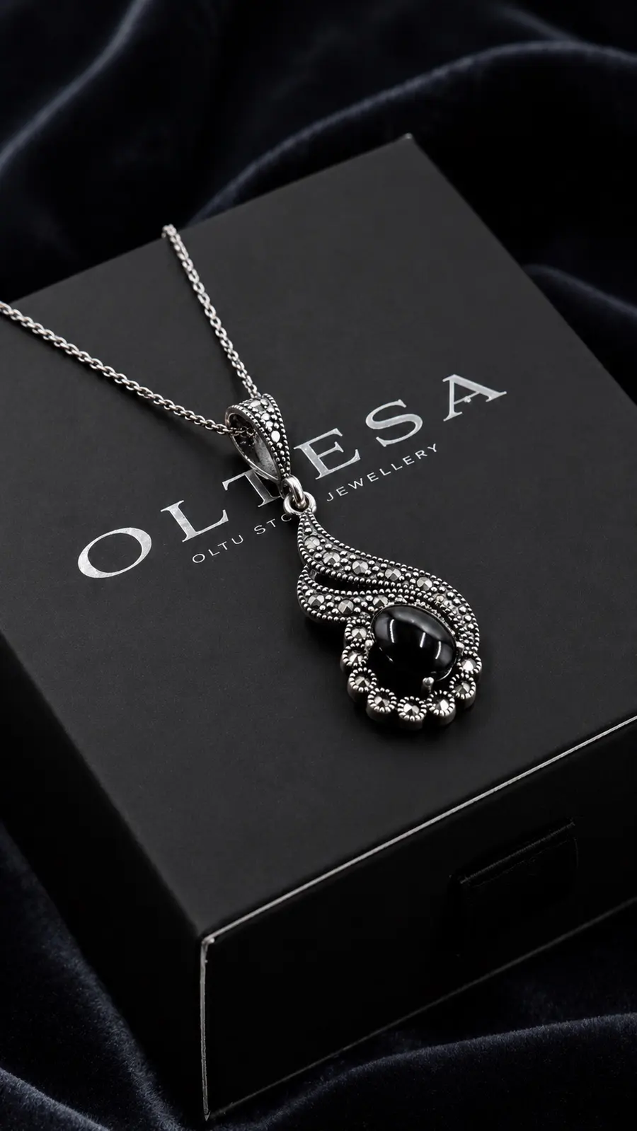 Oltesa çalışması