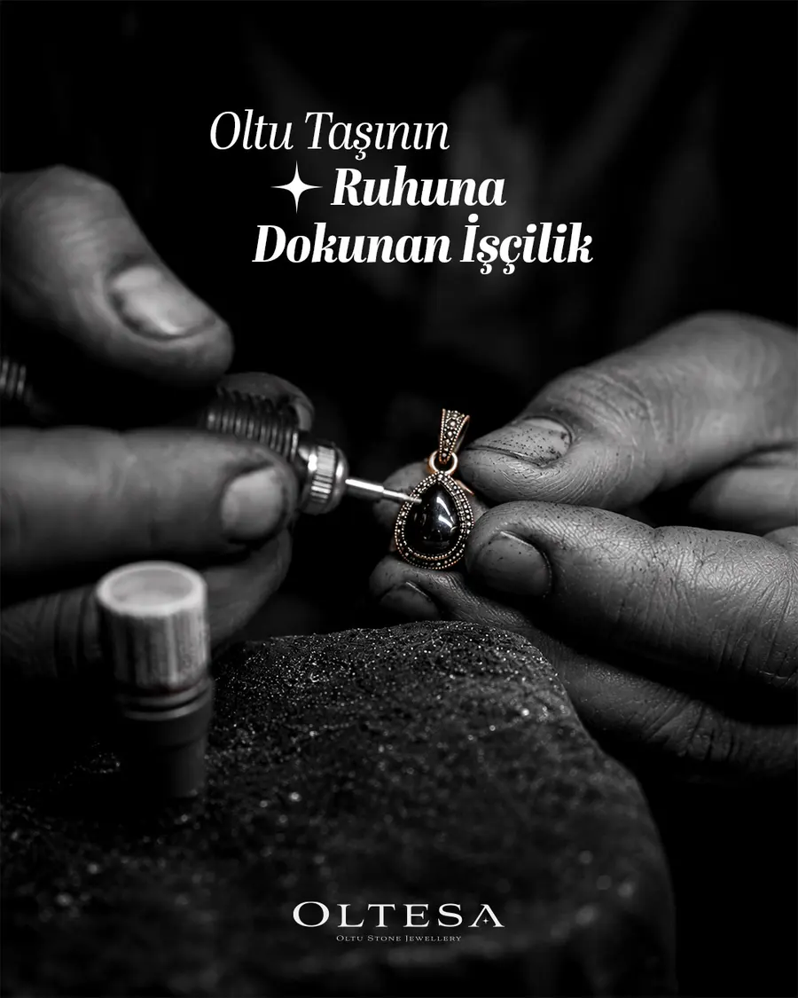 Oltesa çalışması 10