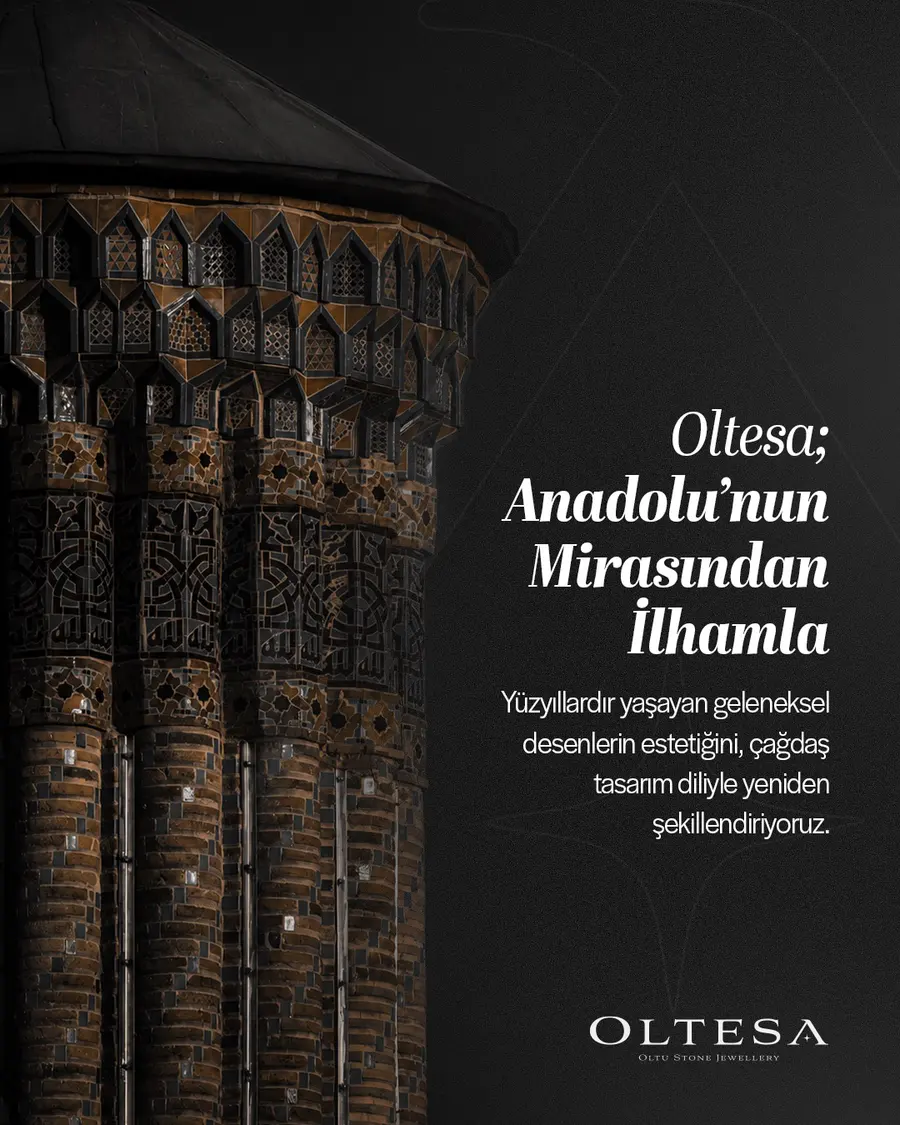 Oltesa çalışması 11