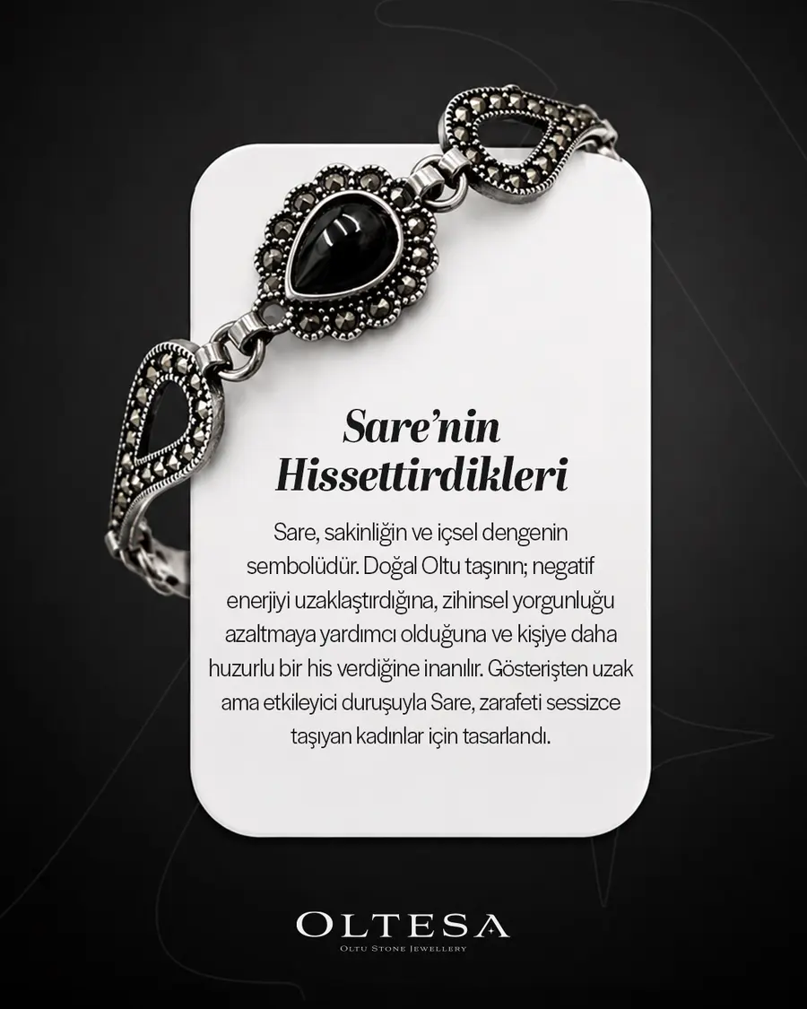 Oltesa çalışması 13