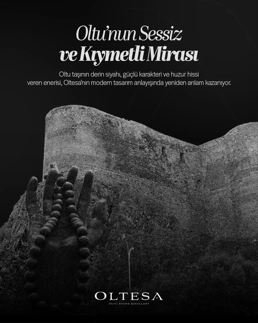 Oltesa çalışması 18