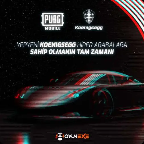 OyunEXE çalışması