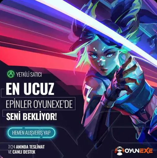 OyunEXE çalışması