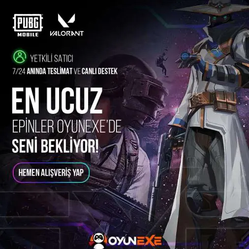 OyunEXE çalışması